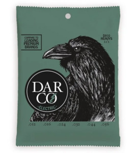 Martin Darco D910 Electric Guitar Strings