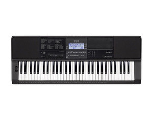 Products: Casio Ctx800 Keyboard Arranger Keyboard