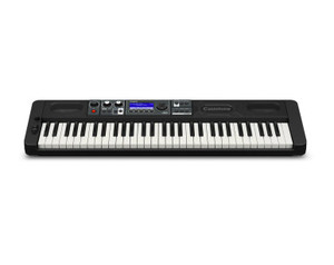 Products: Casio CT-S500 Keyboard