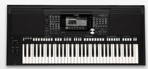 Yamaha PSR-S975 Workstation Arranger Keyboard - Black Friday Deal