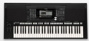 Products: Yamaha PSR-S975 Workstation Arranger Keyboard