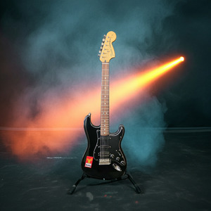 Fender Stratocaster Electric Guitar