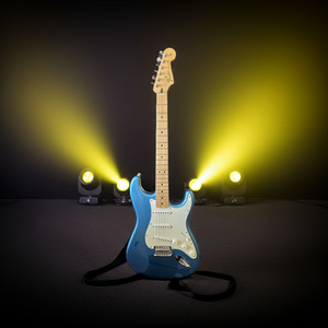 Products: Fender Stratocaster Electric Guitar
