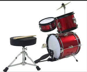 Products: Ryan Drum Kit