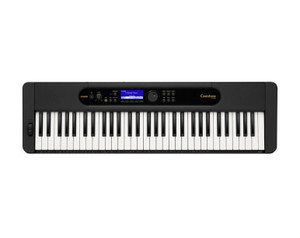 Products: CASIO CT-S410 Keyboard