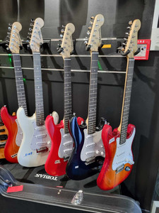 Electric Guitar