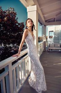 Eternal Elegance: Jelina