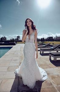 Eternal Elegance: Jimilia