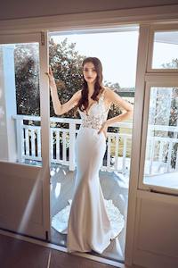 Eternal Elegance: Jordan