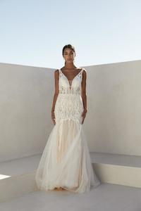 Mermaid Trumpet: Kambrie