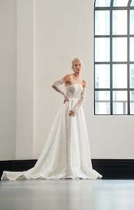 Princess Collection: ANNIKKA