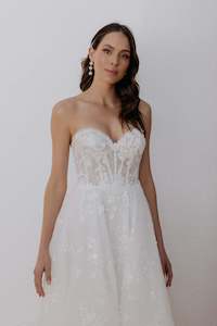 Princess Collection: Nikki