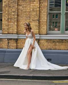 Princess Collection: Myka