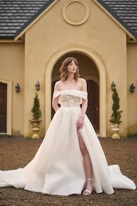 Princess Collection: Rebecca Christina