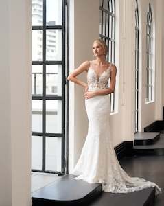 Sheath Collection: AVA