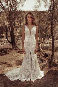 Sheath Collection: Lonika