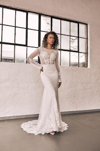 Sheath Collection: Magnolia