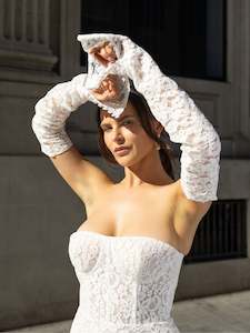 New Arrivals: EDNA SLEEVES