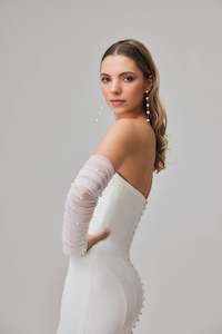 New Arrivals: Ricci Sleeves