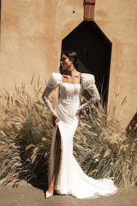 Beaded Collection: Rachel