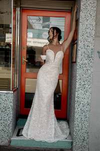 Beaded Collection: Rena