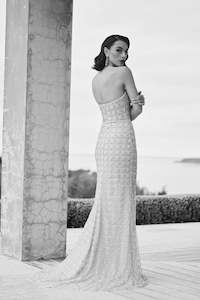 Beaded Collection: Theodora