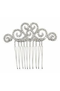 Veils Head Pieces: Parisienne Small Hair Comb