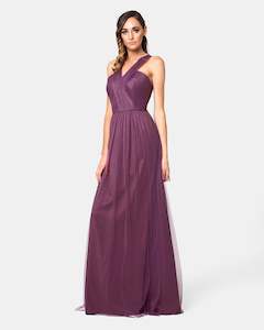 Bridesmaid Dresses: Sammy
