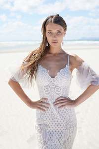 Detachable Sleeves: Oshma Sleeves