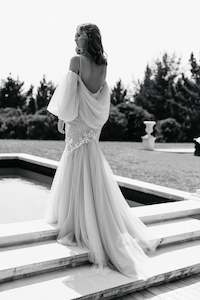 Detachable Sleeves: Nebraska Sleeves