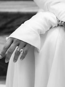 Detachable Sleeves: Mimi Sleeves