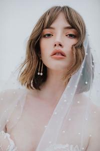 Wedding Veils: Oli Veil
