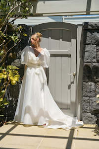 Bows And Wings: Posie