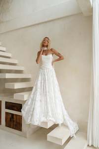 Miss Chloe: PASCALLE