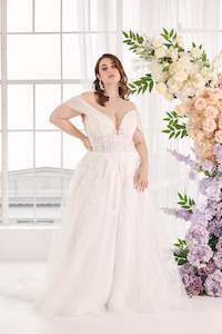 Curve Collection: Tracy