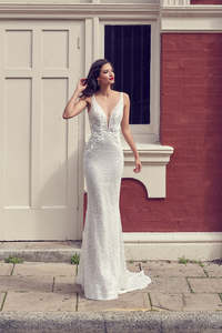 Jessica Couture Sample Sale: Kimberlee