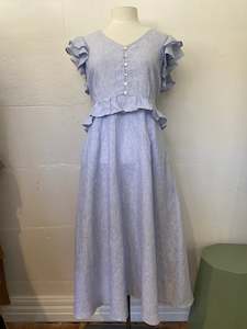 Sample Sale - Day Dreamer Dress - Size 10