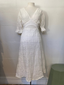 Sample Sale: Sample Sale - Rita Dress - Size 16
