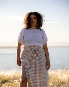 Series 1: Delilah Top