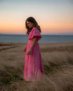 Series 1: Rosa Dress