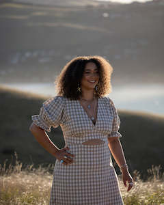 Series 1: Rita Dress