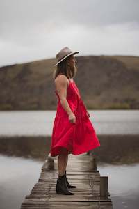 Series 1: Maya Dress