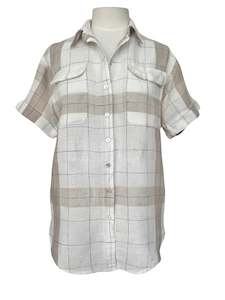 Blouses: Follow My Lead Shirt