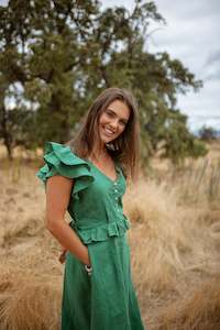 Dresses: Day Dreamers Dress