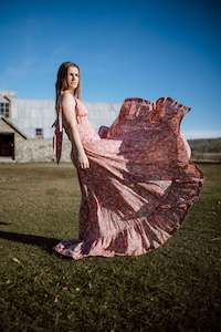 Dresses: Always On My Mind Dress