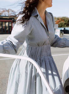 You Had Me At Hello Dress