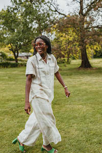 Skirts: Take It From Me Pant