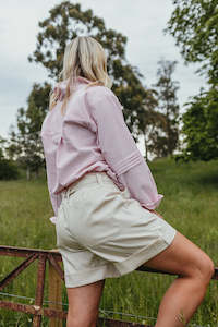 Skirts: Take A Chance Short