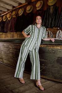 Skirts: I've Got You Covered Pant