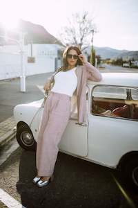 Skirts: Don't Mind Me Wide Leg Pant